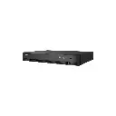 iDS-7208HQHI-M1/XT | DVR 8CH 3K CON RECONOCIMIENTO FACIAL Y AUDIO BIDIRECCIONAL