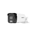 DS-2CE17K0T-LFS | CAMARA BALA 3K HIBRIDA CON AUDIO 40MTS