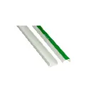 CANALETA BLANCA 13X7 CON ADHESIVO
