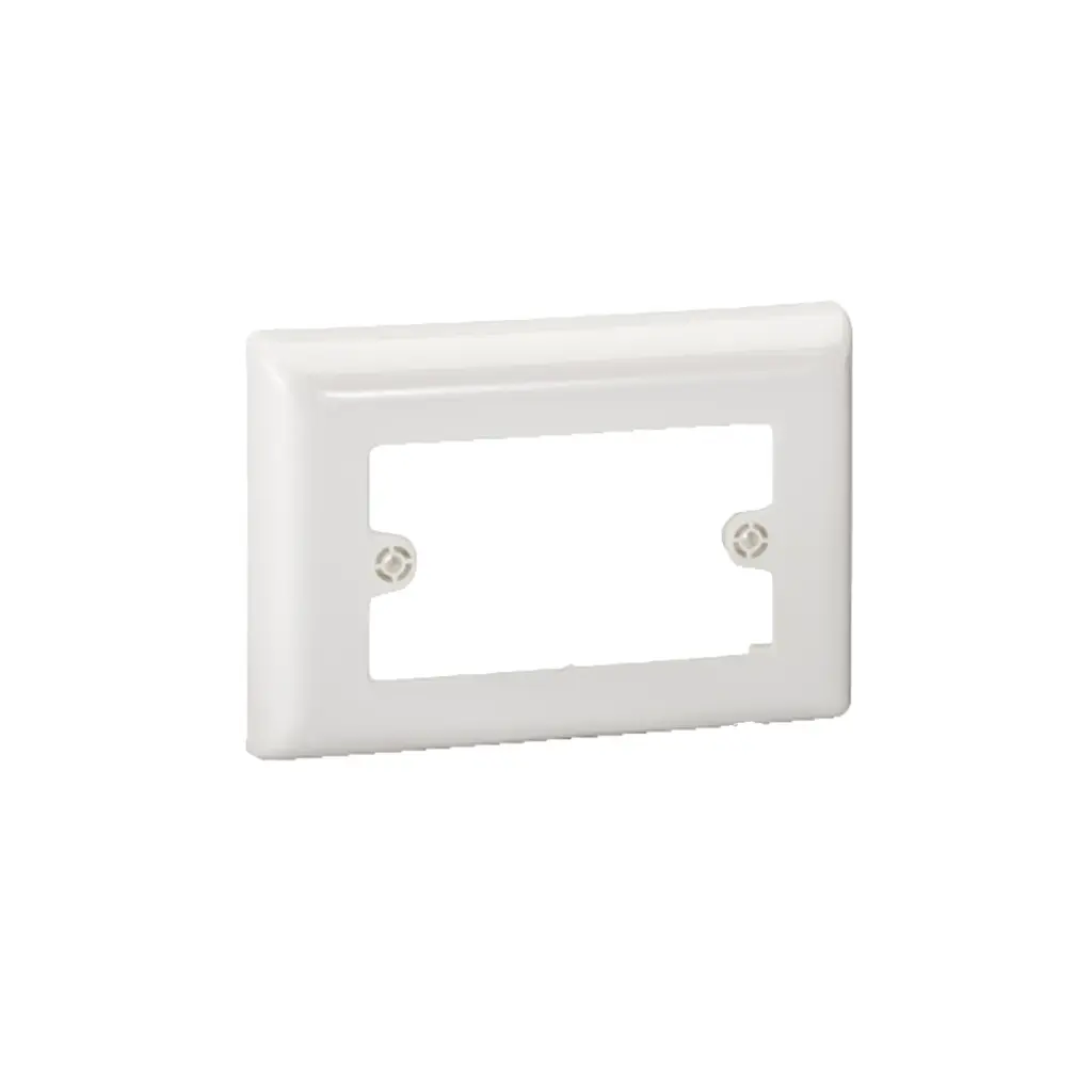 100X45  | CAJA BLANCA 100X45 SENCILLA