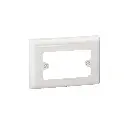100X45  | CAJA BLANCA 100X45 SENCILLA