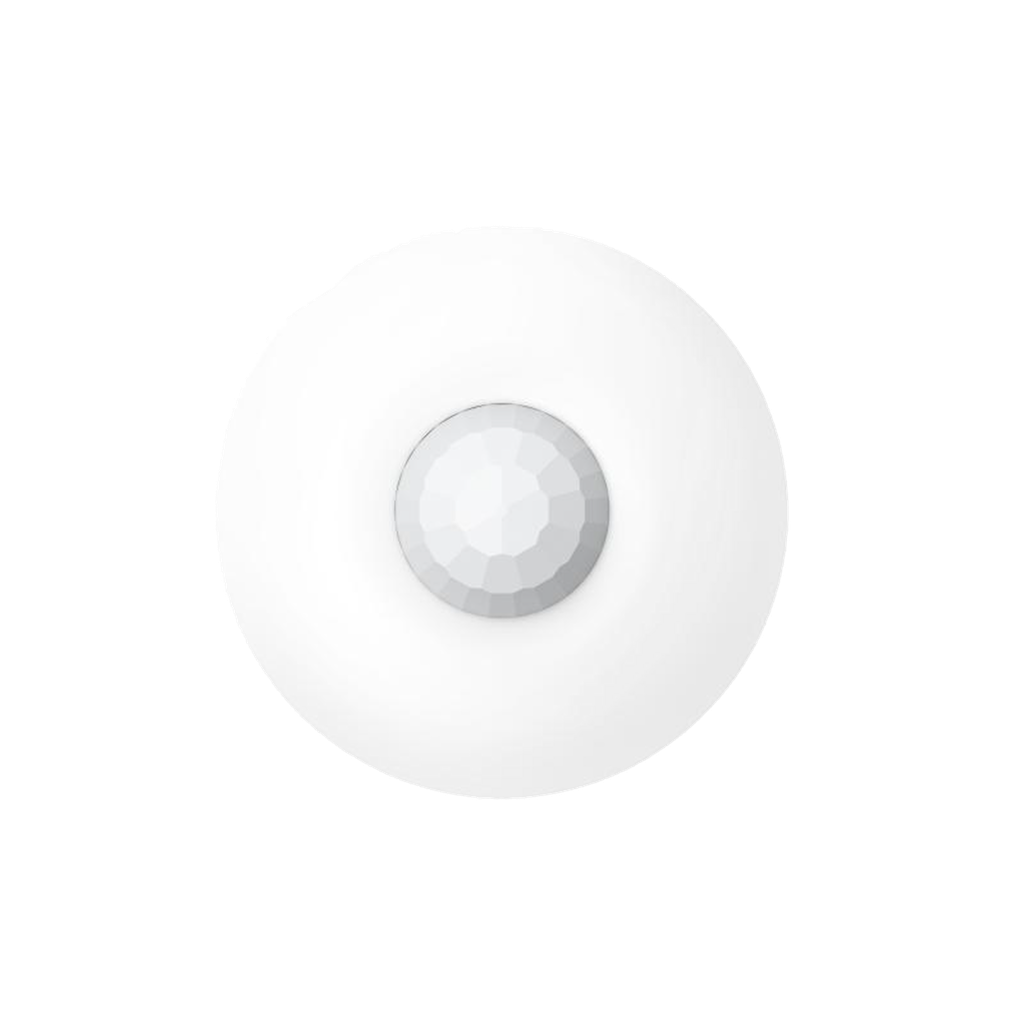 DS-PDCL12-EG2 | DETECTOR PIR ALAMBRICO 360ª