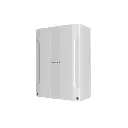 DS-PHA32-P/LA | PANEL DE ALARMA HIBRIDO DE 32 ZONAS