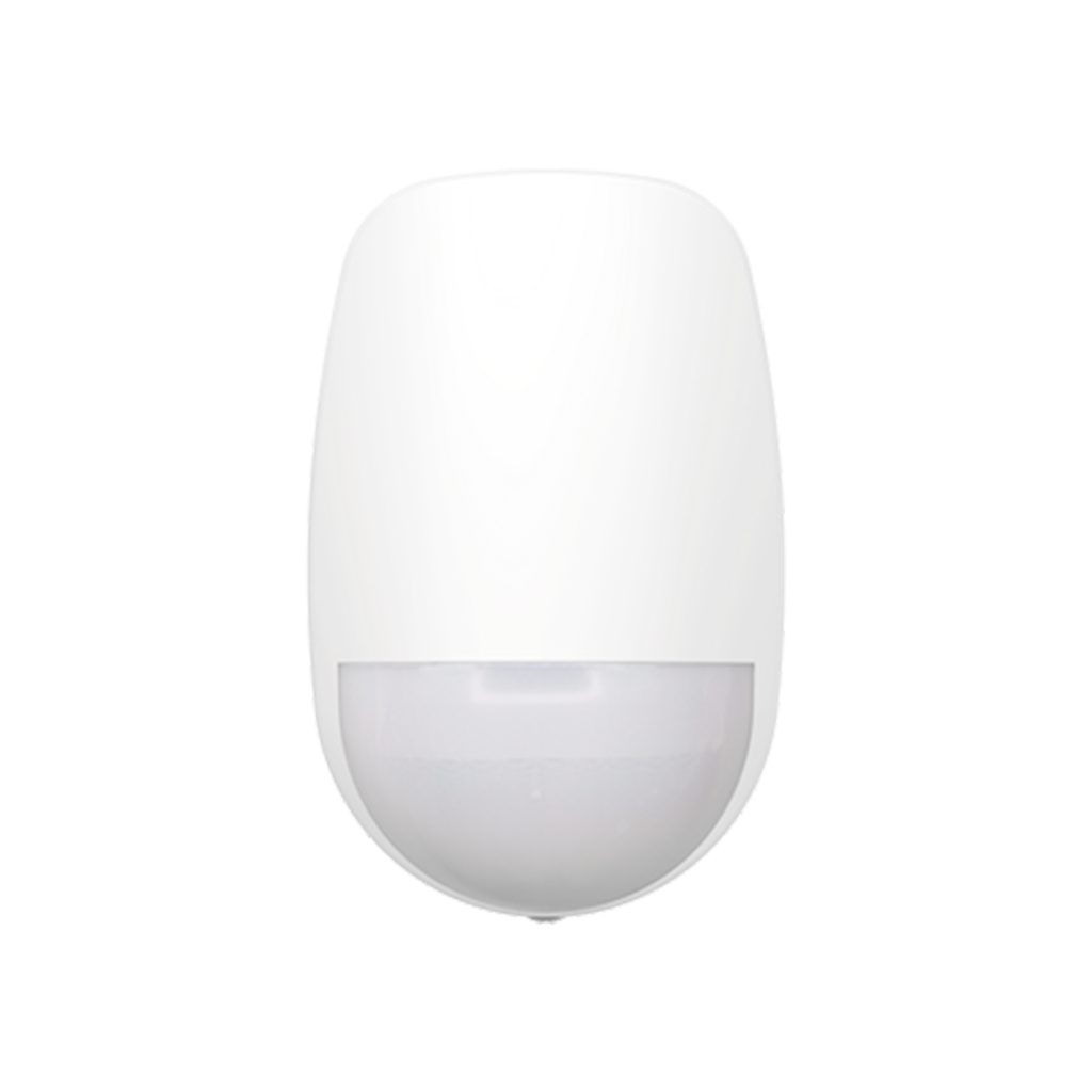 DS-PDD12P-EG2-WB | SENSOR DE MOVIMIENTO DOBLE TECNOLOGIA INALAMBRICO