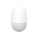 DS-PDD12P-EG2-WB | SENSOR DE MOVIMIENTO DOBLE TECNOLOGIA INALAMBRICO