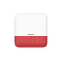 DS-PS1-E-WB/R | SIRENA INALAMBRICA PARA EXTERIOR ROJO