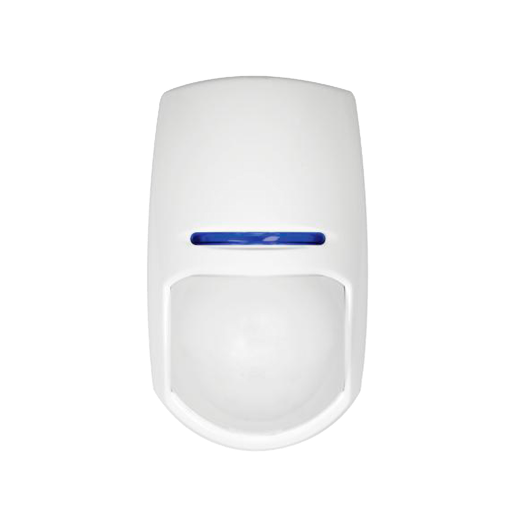 DS-PD2-D10PE | DETECTOR ANTIASCOTAS DOBLE TECNOLOGIA 