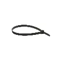 12\30CM" | AMARRES PLASTICOS 12' 30CM T12N