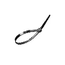 14\35CM" | AMARRES PLASTICOS 14' 35CM