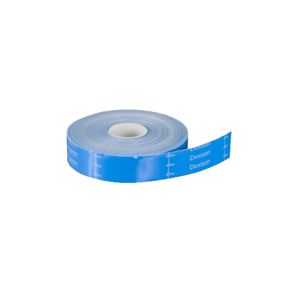 CINTA DOBLE FAZ. 3/4" X 5 MTS