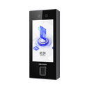 DS-K1T344MBFWX-E1 | TERMINAL FACIAL MIN MOE WIFI EXTERIOR - 3000 HUELLAS - 3000 ROSTROS