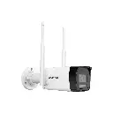 DS-2CV1043G2-LIDWF | BALA IP 4MP WIFI EXTERIOR AUDIO BIDERECCIONAL MICRO SD