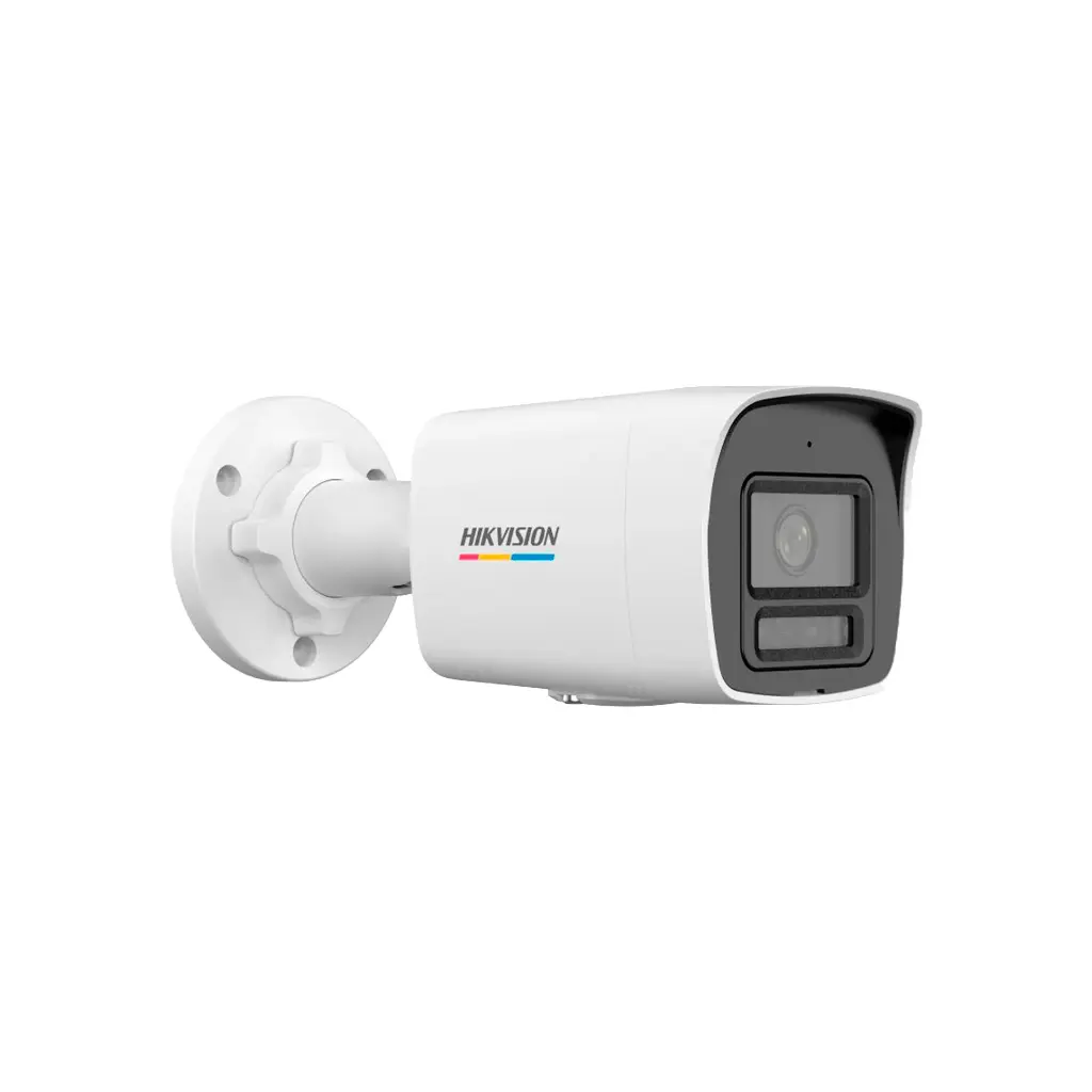 DS-2CD1047G2H-LIU | BALA IP 4MP 30 METROS (DUAL LIGHT + COLORVU) MICROFONO INTEGRADO