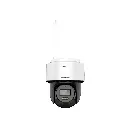 DS-2DE2C400MWG/W | CAMARA IP DOMO PT EXTERIORES DE 4 MP CON LUZ HÍBRIDA INTELIGENTE Y WIFI