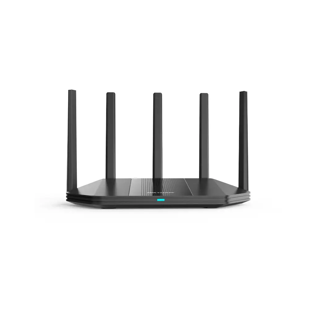 DS-3WR30X | ROUTER INALAMBRICO WIFI 6 HASTA 3000 MBPS HIKVISION