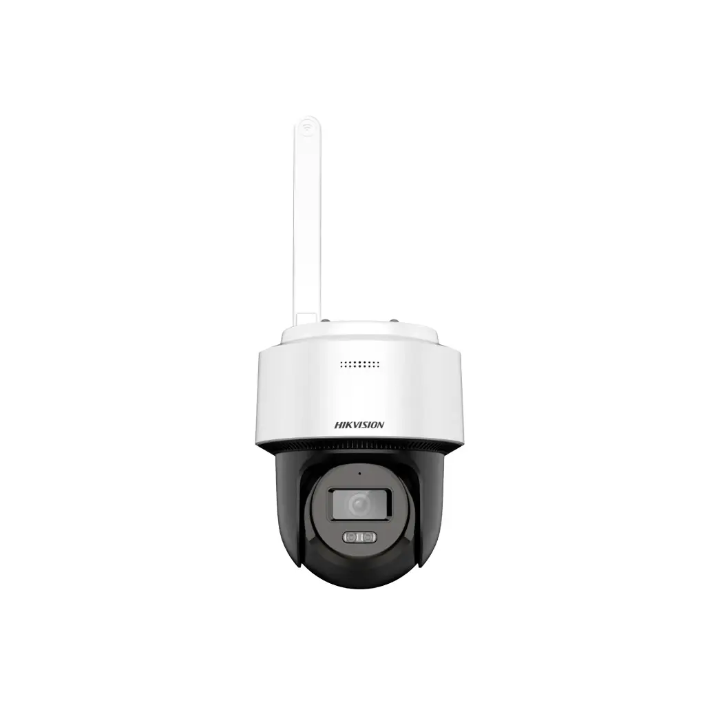 DS-2DE2C200IWG/W | PTZ IP 2MP EXTERIOR WIFI 30 METROS