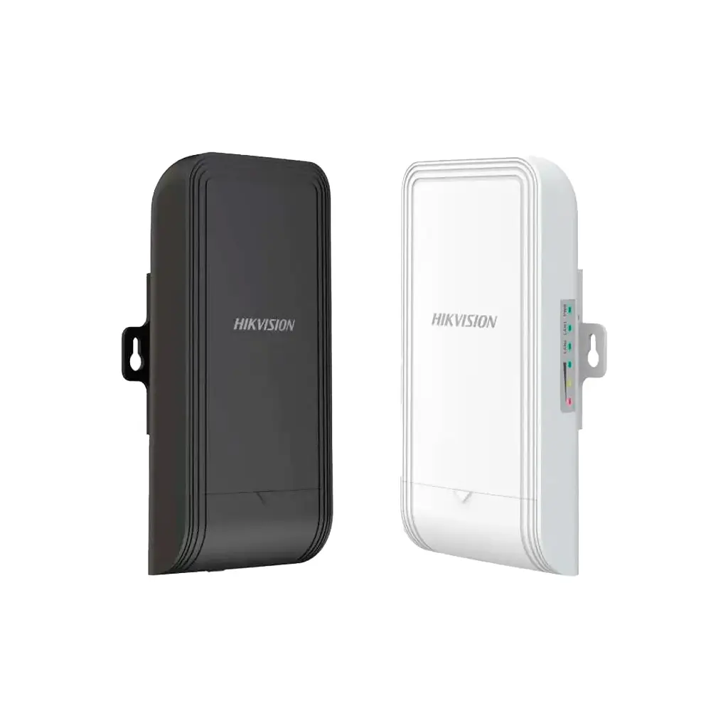 DS-3WF0EC-5ACT | KIT COMPLETO PARA ENLACE PTP PARA ELEVADORES 500 METROS