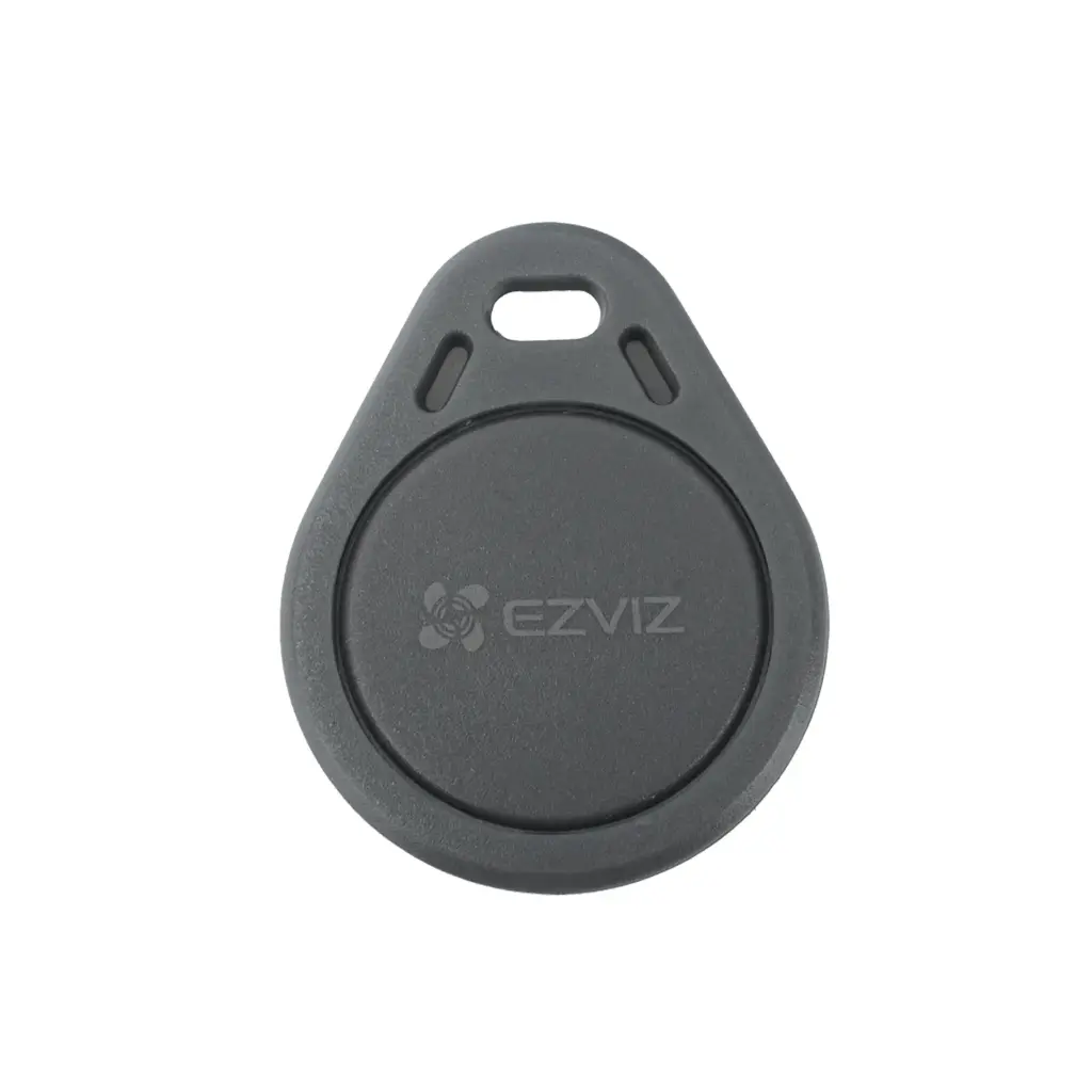 CS-DL-IC-CPU-R200-GR | TAG DE PROXIMIDAD EZVIZ