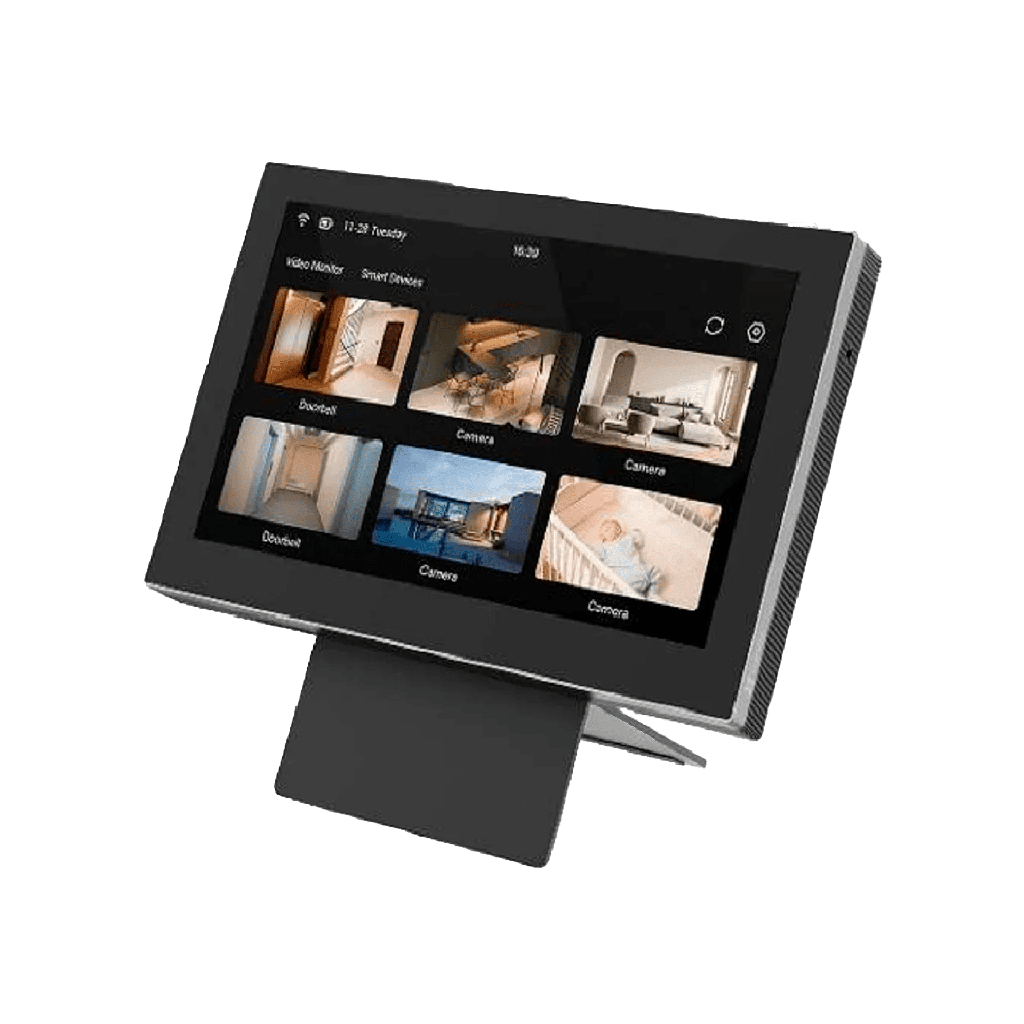 CS-SD7-R100-1WTC | MONITOR TACTIL INTELIGENTE EZVIZ