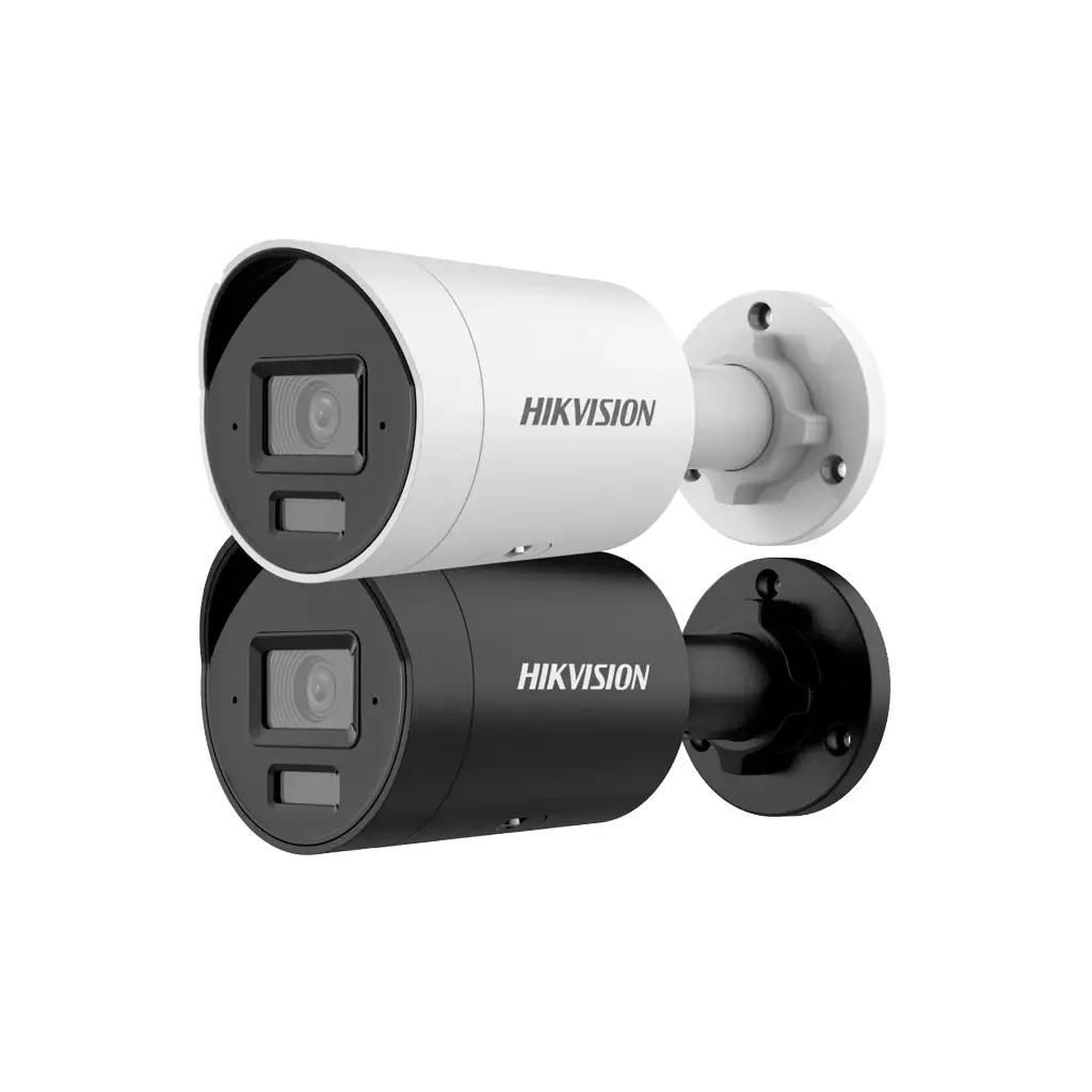 DS-2CD2083G2-LI2U Camara SmartHybrid tipo Bala de 8Mp