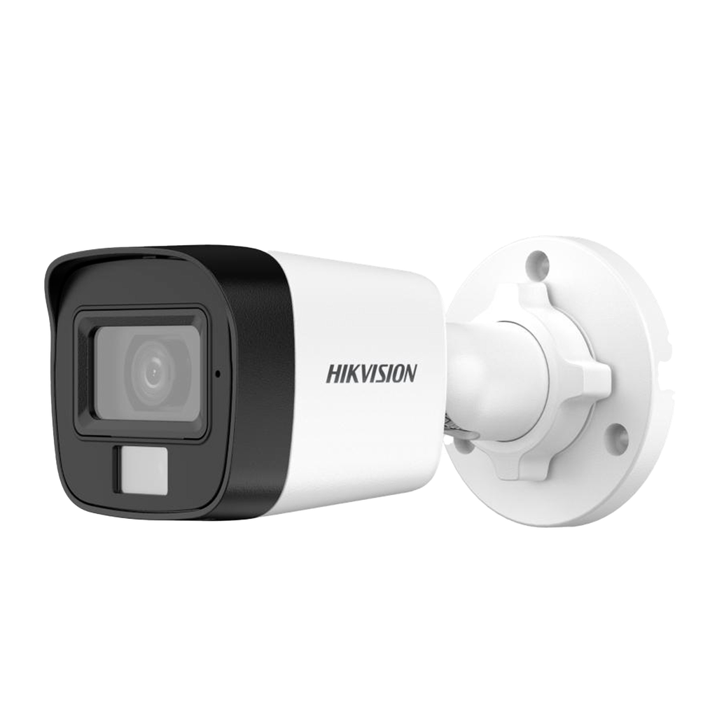 DS-2CE16K0T-LTS | BALA TURBO 3K CON AUDIO BIDERECCIONAL EXTERIOR