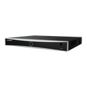 DS-7608NXI-I2/8P/S | NVR 12MP 8 CANALES IP POE CON RECONOCIMIENTO FACIAL