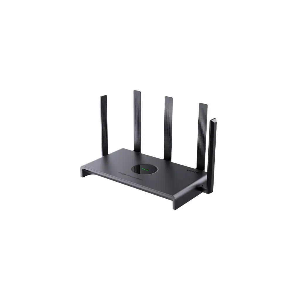 RG-EW3000GXPRO | ROUTER INALAMBRICO GIGABIT WI-FI 6