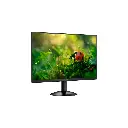 24B30H2 | Monitor AOC LCD Profesional plano 23.8 IPS Full HD (1920 X 1080) / 120Hz / 1 ms / VGA / HDMI /Base Fija / Kensington Lock / Adaptive Sync.