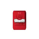 HK-SG-1124 | Alarma de Sonido y Luz / Comunicación LoRa / Alarma ≥ 85 dB / Instalación en Pared [O]