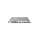 RG-NBS5200-48GT4XS-UP | Switch PoE de Capa 3 de 48 Puertos Gigabit, 4 SFP+ Uplink [O]