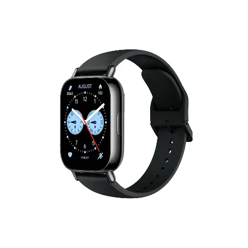 BHR8789GL | RELOJ XIAOMI REDMI WATCH 5 LITE BLACK