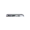RG-CS83-24GT4XS-P | Switch Administrable Capa 3 de 24 puertos Gigabit 802.3af/at con 4 puertos SFP+ para Fibra Óptica de 10G, hasta 405 watts, gestión gratuita desde la nube [O]