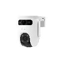 CS-H9c-R100-8H33WKFL(US-STD)(Mul) | KIT CÁMARA PT DUAL WIFI COLOR