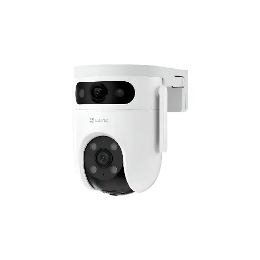 CS-H9c-R100-8H33WKFL(US-STD)(Mul) | H9C 2K CÁMARA PT DUAL WIFI COLOR