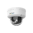 DS-2CD1127G2H-LIU | Cámara IP domo fija ColorVu de 2 MP con luz híbrida inteligente 