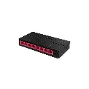 MS108G | SWITCH 8 PTOS 10/100/1000 MERCUSYS