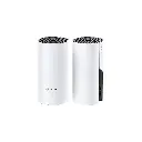 Deco M4(2-pack) | Deco M4(2-pack) Sistema de Wi-Fi en malla para toda la casa AC1200