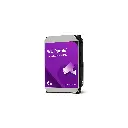 WD64PURZ | DISCO DURO 6TB WD PURPLE 5640RPM SATA 6GBS