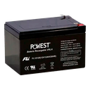 CEBAT-7227 | BATERIA SELLADA 12V 12 AH 