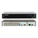 DS-7216HQHI-M1/FA | DVR 16CH CON RECONOCIMIENTO FACIAL 4MP