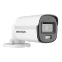 DS-2CE10DF0T-PFS | CAMARA BALA COLOR VU 2MPX AUDIO