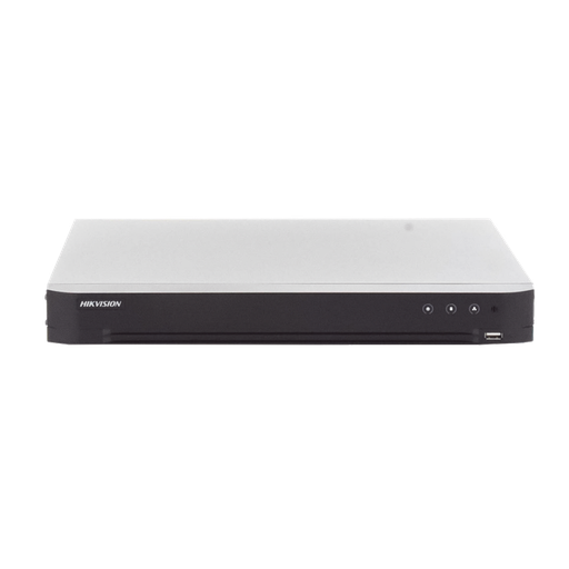 DS-7232HGHI-M2 | DVR 32CH TURBO HD 2MP ACUSENSE