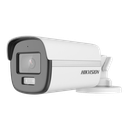 DS-2CE12DF0T-FS | CAMARA BALA COLOVU METALICA CON AUDIO 40MTS 2.8MM