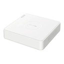 7104HQHI-M1 | DVR 4CH 1080 HIKVISION +2 CAM IP 
