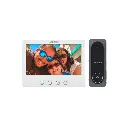 DS-KIS212 | KIT DE VIDEOPORTERO HD DE 4 CABLES 