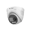 DS-2CE72DF3T-PIRXOS | CAMARA DOMO 2MP CON SIRENA Y LUZ ESTROBOSCOPICA