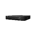 7208HQHIK1 | DVR/NVR H.265+ PENTAHIBRIDO 10 CANALES (8TURBOHD + 2IP) VIDEO ANALISIS Y AUDIO
