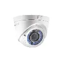 DS-2CE56D0T-VFIR3F | CAMARA DOMO VARIFOCAL 1080 4 EN 1 METALICA 2.8 12MM