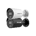 DS-2CD2083G2-LI2U Camara SmartHybrid tipo Bala de 8Mp